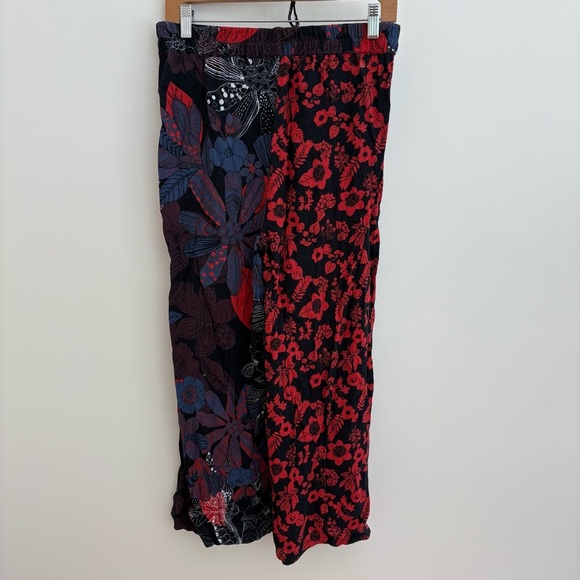 Desigual Carla Pants - Picture 4 of 11